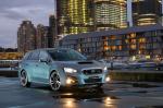 Subaru Levorg GT-S 2016 года (AU)